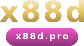 x88d logo