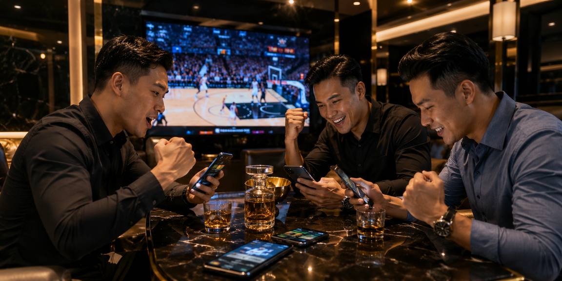 x88d MoMo Casino
